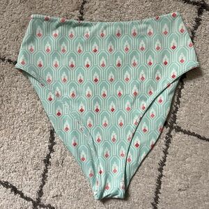 Carve Designs Bikini Bottom